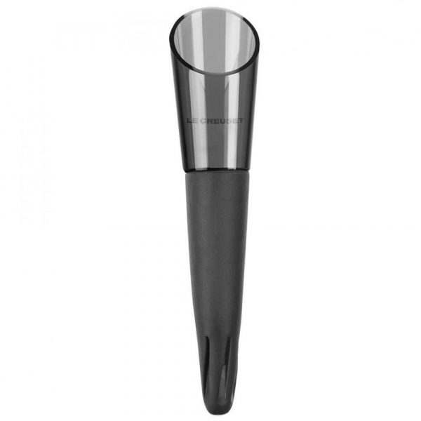Enhance your wine experience with premium wine pourer accessories for smoother pours and improved aeration