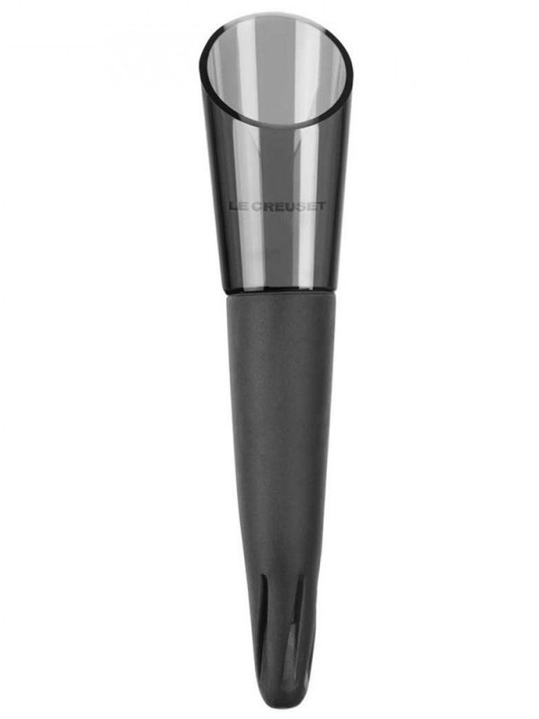 Enhance your wine experience with premium wine pourer accessories for smoother pours and improved aeration