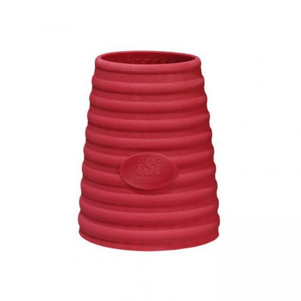 Premium ISI Accessories Thermal Rubber for Siphon - Enhance Your Siphon Experience with Quality Heat Retention Material