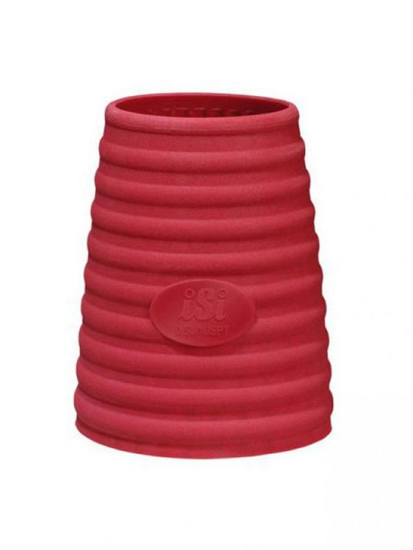 Premium ISI Accessories Thermal Rubber for Siphon - Enhance Your Siphon Experience with Quality Heat Retention Material