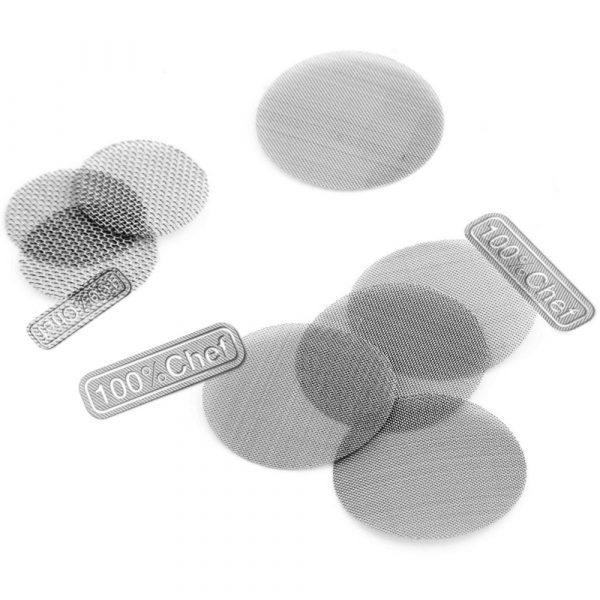 Enhance your smoke machine performance with Aladin Screens XS accessories - top-quality products for the best effects. Buy now!