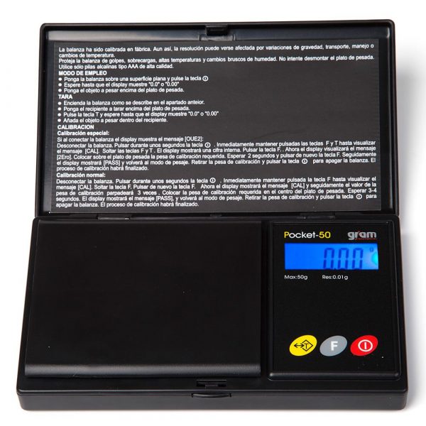 Digital precision scale with advanced features for accurate measurements - ideal for home and professional use.