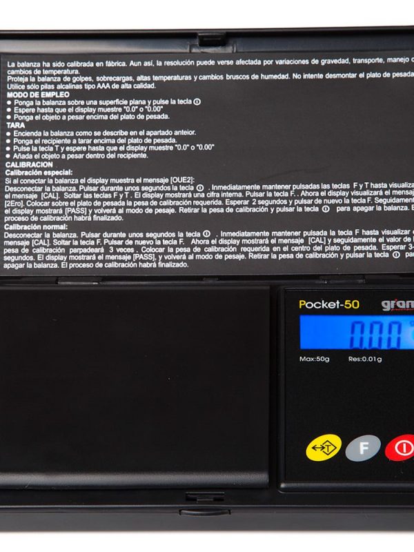 Digital precision scale with advanced features for accurate measurements - ideal for home and professional use.