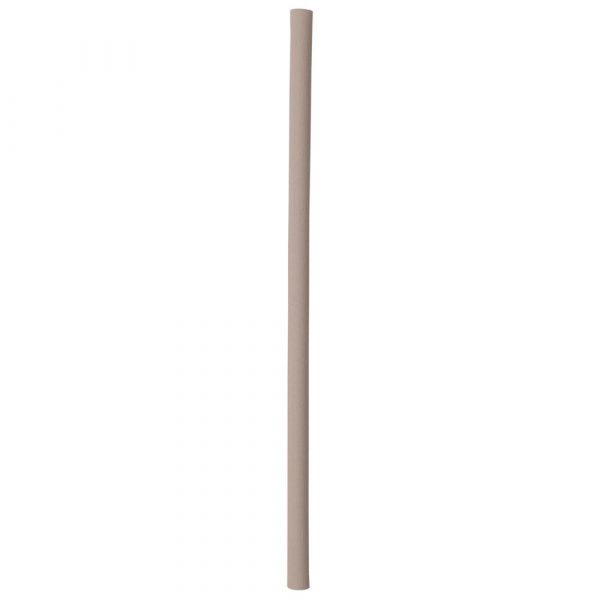 250 pack of eco-friendly bamboo straws ø6x230mm for sustainable sipping, perfect for drinks. Say no to plastic with 6230-BAM straws.