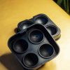 Durable silicone tray for gel balls 4, perfect for storage and organization - buy online now for top quality!