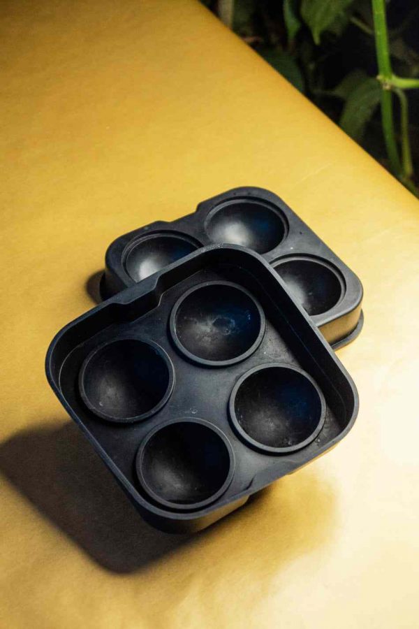 Durable silicone tray for gel balls 4, perfect for storage and organization - buy online now for top quality!