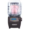 Hamilton Beach HBH850-CE Summit Bar Blender perfect for commercial use, 2-speed motor, durable construction. Ideal for bars & restaurants.
