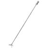 Stir cocktails in style with our elegant pineapple-themed bar spoon swizzle stick, a must-have for any home bartender. Buy now!