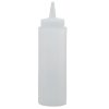 236ml Transparent Plastic Sippy Cup - BPA-Free, Leak-Proof Design for Toddlers & Kids - Shop Online Now!