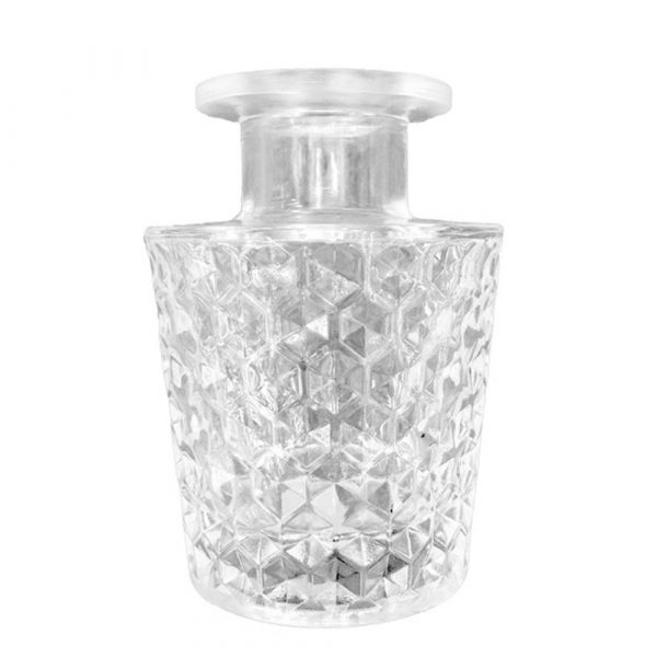 Premium 100ml Bitter Bottle Diamond 01645 - Exquisite design and high quality, ideal for cocktails and bartending enthusiasts. Shop now!