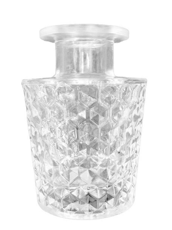 Premium 100ml Bitter Bottle Diamond 01645 - Exquisite design and high quality, ideal for cocktails and bartending enthusiasts. Shop now!