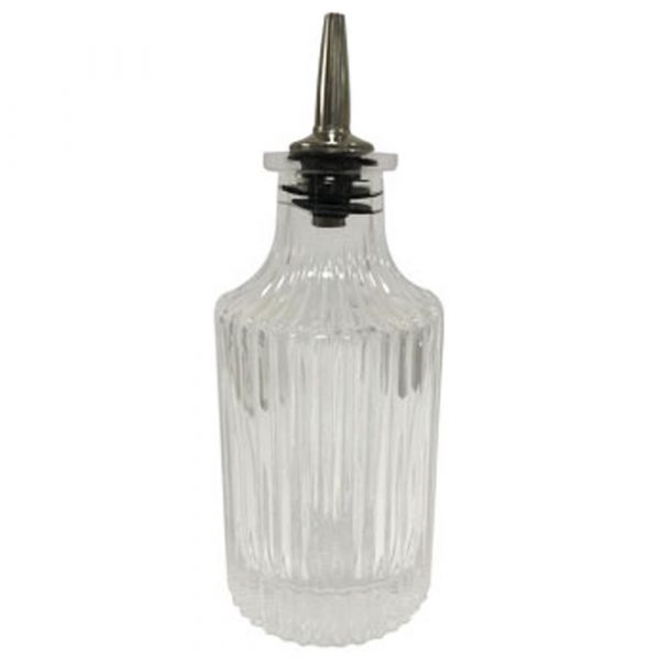 Premium 230ml Bitters Bottle for Craft Cocktails and Mixology Enthusiasts - Buy Online Now!