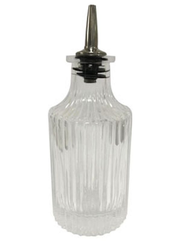 Premium 230ml Bitters Bottle for Craft Cocktails and Mixology Enthusiasts - Buy Online Now!