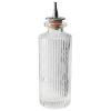 Premium 143ml Bitters Bottle Empire for Mixology Enthusiasts - Elegant Design, Perfect for Cocktails - Buy Online Now!