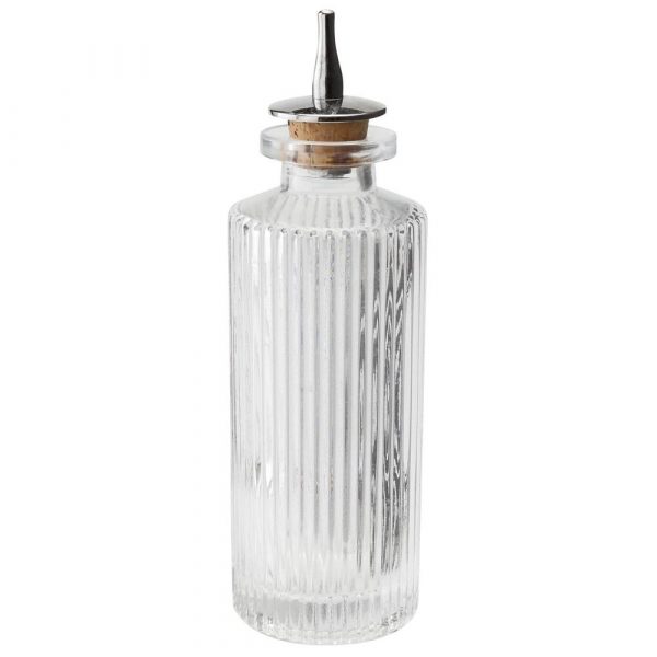 Premium 143ml Bitters Bottle Empire for Mixology Enthusiasts - Elegant Design, Perfect for Cocktails - Buy Online Now!