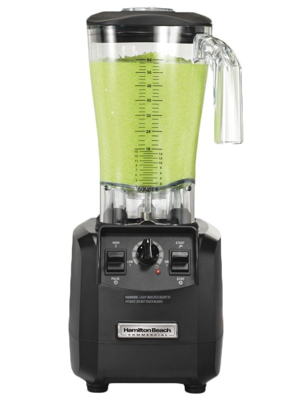 Hamilton Beach HBH550-CE Blender Fury for Smooth and Powerful Blending - Buy Online Now!