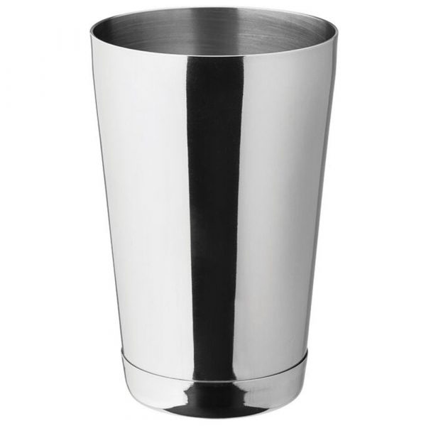 Premium Boston Shaker Can 51CL - 18oz Stainless Steel for Professional Cocktails - Buy Online Now!