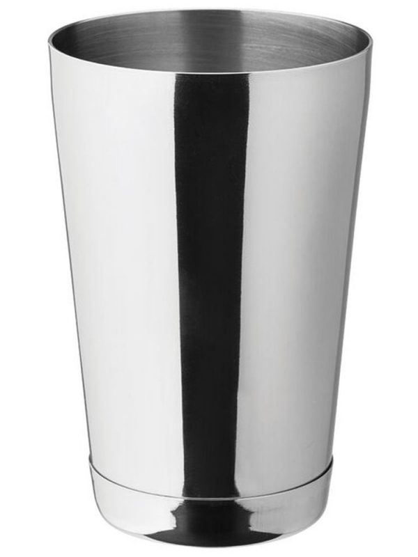 Premium Boston Shaker Can 51CL - 18oz Stainless Steel for Professional Cocktails - Buy Online Now!