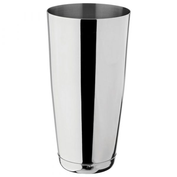 Premium 80cl Boston Shaker Can - 28oz Stainless Steel | Shop Now for Perfect Cocktails at Home | Ideal for Bartenders and Mixologists