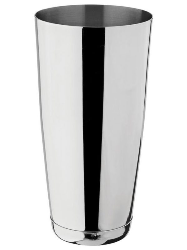 Premium 80cl Boston Shaker Can - 28oz Stainless Steel | Shop Now for Perfect Cocktails at Home | Ideal for Bartenders and Mixologists