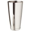 Stainless Steel 79cl Boston Shaker Can for Bartenders - Premium Quality Cocktail Mixing Tool for Home Bar - Buy Online Now!