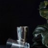 Premium Boston Shaker Set with Glass Cup | Cocktail Mixing Set for Home Bartending and Professional Use