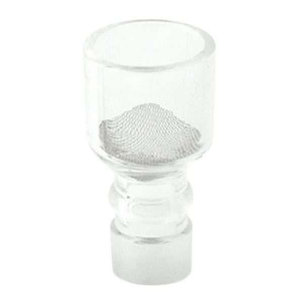 Premium Genius Glass Cachimbo with filter for a smooth smoking experience - Buy online now!