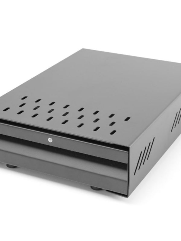 Premium 35x25x9cm Rectangular Carbon Steel Stop Box for Durable and Reliable Performance - Ideal for Various Applications
