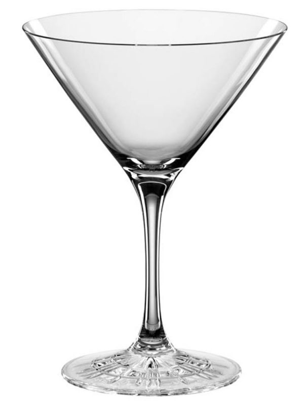 Exquisite 16.5cl Martini Perfect Serve Goblet for Elegant Cocktails - Premium Quality Glassware for Sale Online