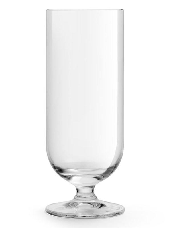 20CL Levitas Goblet - Elegant and Stylish Glassware for Gourmet Dining and Special Occasions