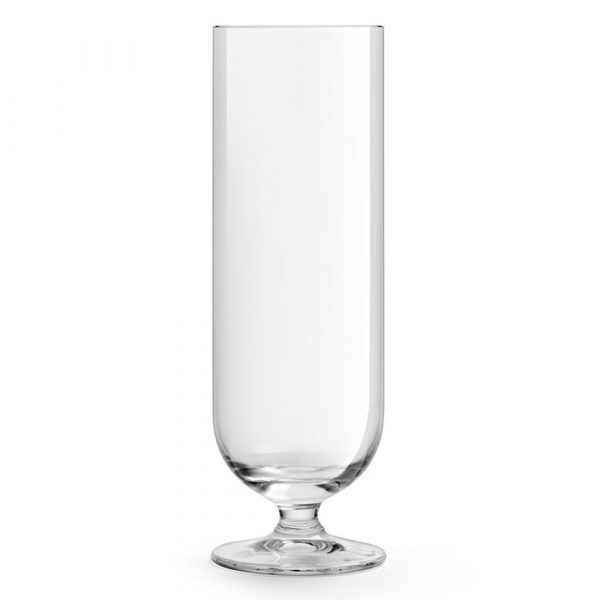 Elevate your drink experience with the elegant 34CL Levitas Highball Libbey Goblet - perfect for enjoying beverages in style.
