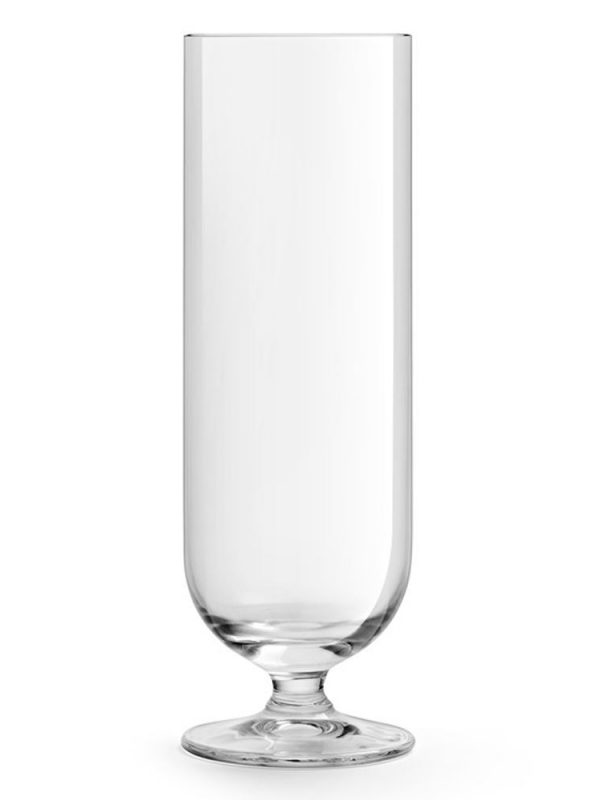 Elevate your drink experience with the elegant 34CL Levitas Highball Libbey Goblet - perfect for enjoying beverages in style.