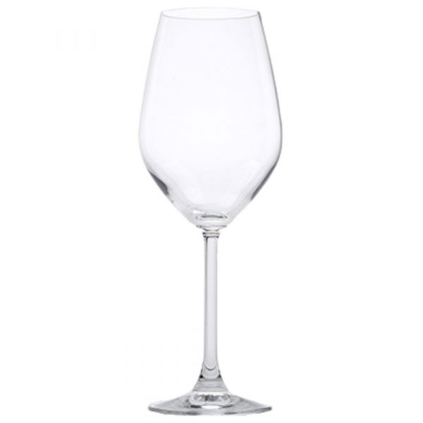 Exquisite 35CL Splendour Goblet - Elegant crystal wine glass for luxurious dining experience, buy online now!
