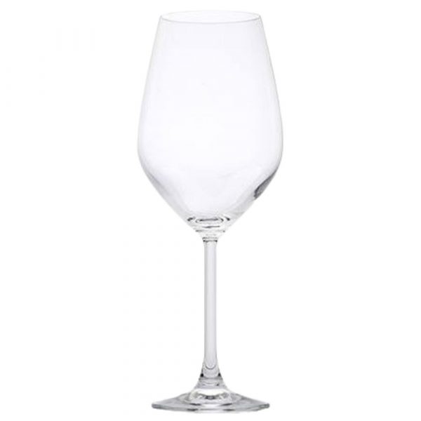 55CL Splendour Goblet - Elegant & Timeless Glassware for Special Occasions