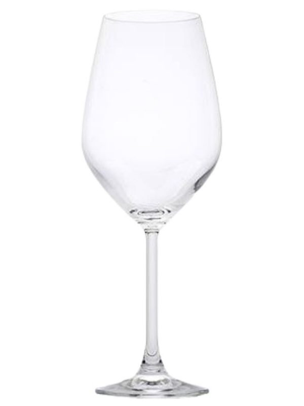 55CL Splendour Goblet - Elegant & Timeless Glassware for Special Occasions
