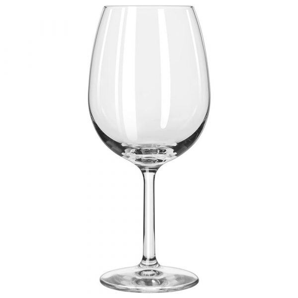 Stylish and elegant 58CL wine spirit goblet, perfect for special occasions and everyday use. Made for quality connoisseurs.