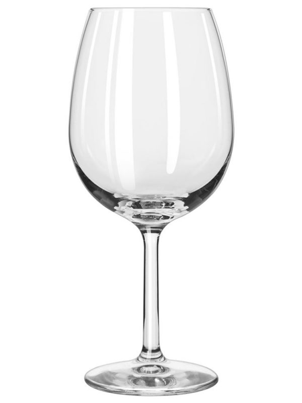 Stylish and elegant 58CL wine spirit goblet, perfect for special occasions and everyday use. Made for quality connoisseurs.