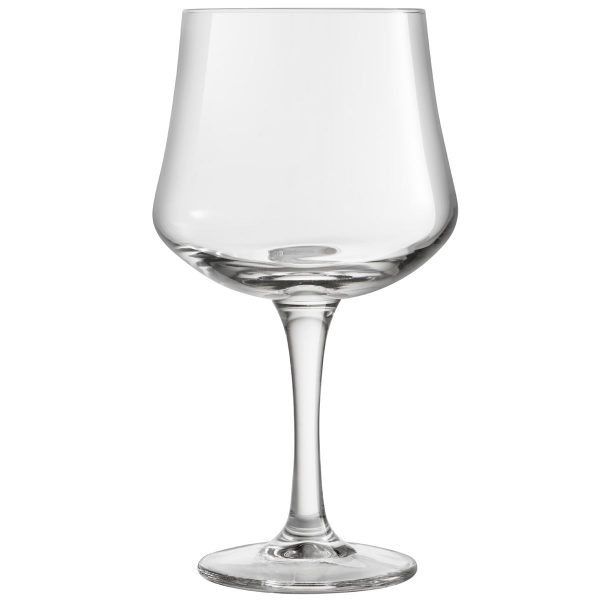 Premium 60cl Gin and Flavored Tonic Chalice - Enjoy exquisite taste in a sophisticated setting with this elegant chalice set.