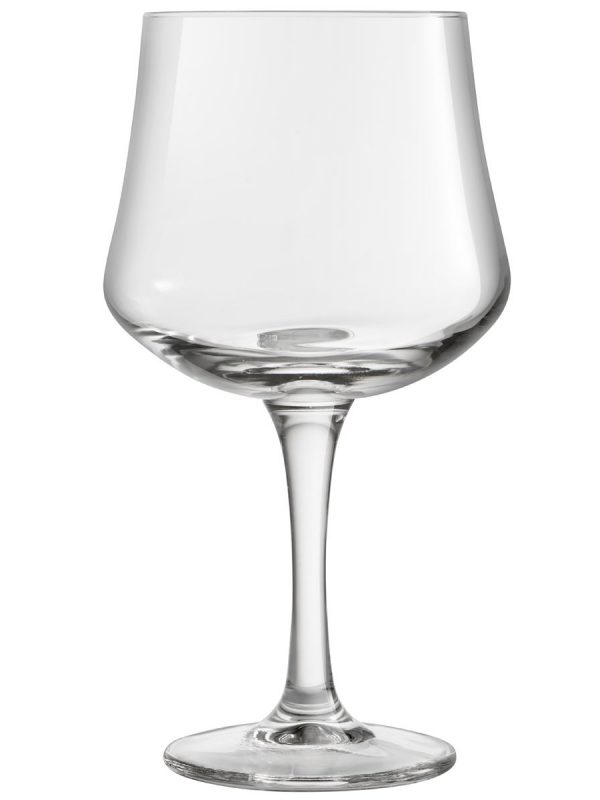 Premium 60cl Gin and Flavored Tonic Chalice - Enjoy exquisite taste in a sophisticated setting with this elegant chalice set.