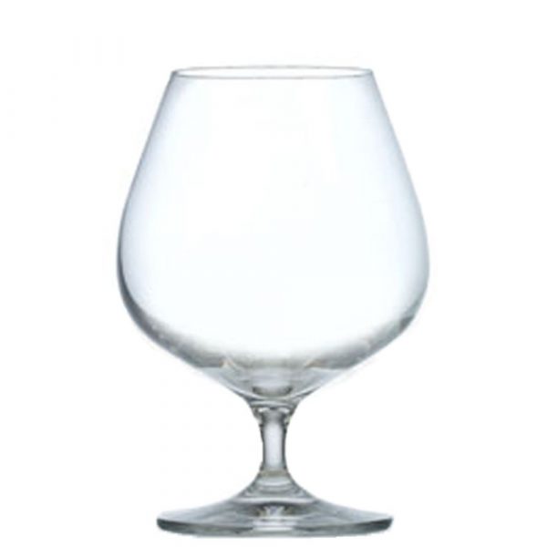 Shimmering Balloon Goblet 55cl Harmony for Exquisite Dining Experience - Buy Now!