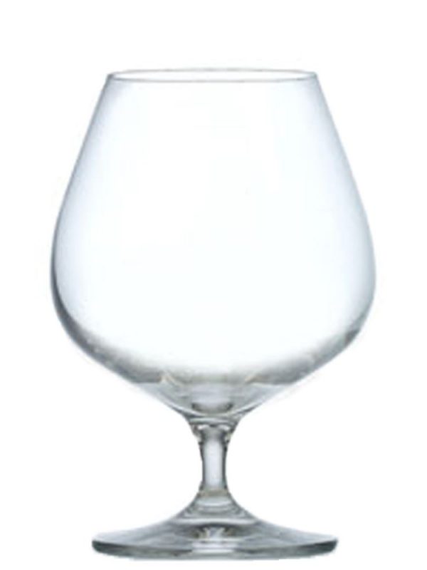 Shimmering Balloon Goblet 55cl Harmony for Exquisite Dining Experience - Buy Now!