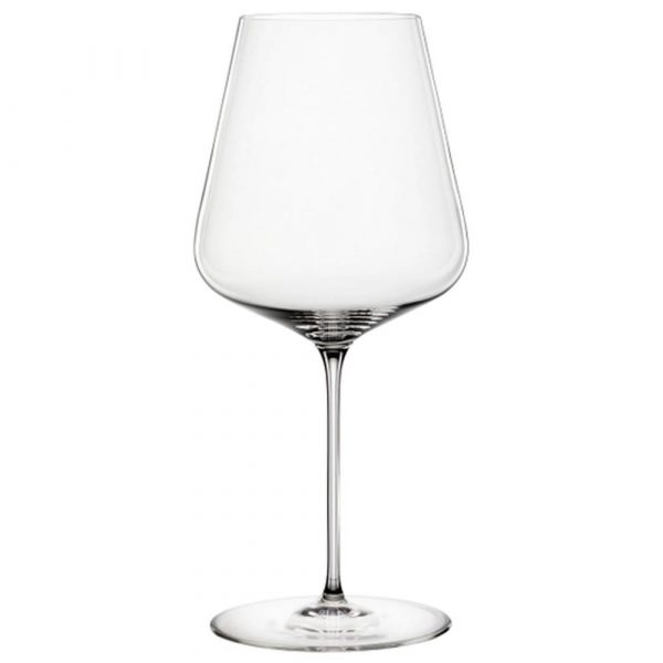 Experience luxury with Bordeaux goblet, 75cl - the definition of sophisticated elegance for wine connoisseurs. Perfect for stylish sipping.