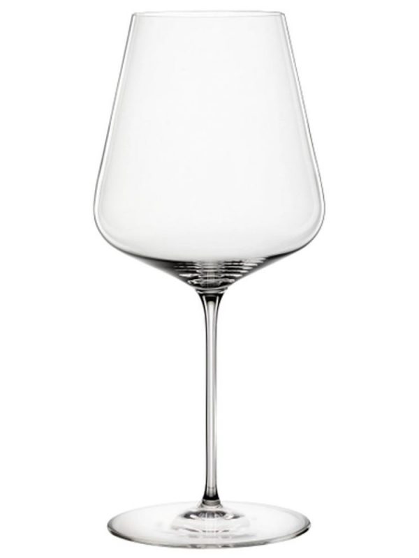 Experience luxury with Bordeaux goblet, 75cl - the definition of sophisticated elegance for wine connoisseurs. Perfect for stylish sipping.