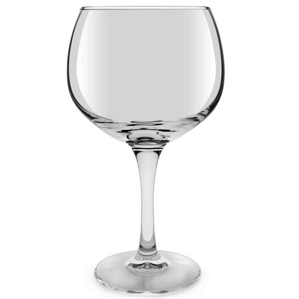 Premium 60cl Copacabana Gin Glass for Stylish Cocktails - Add a Touch of Elegance to Your Beverage Experience
