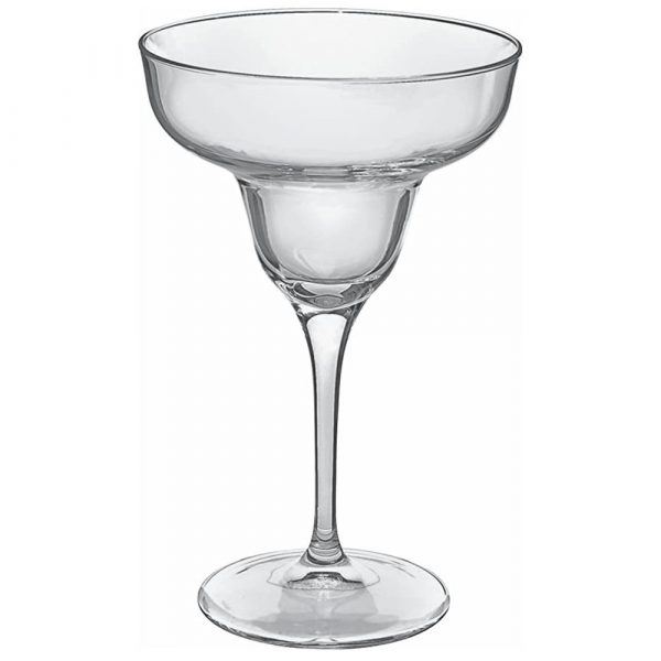 Premium Margarita Chalice 33cl by Bormioli Ypsilon - Elegant glassware for your favorite cocktails, shop now for a sophisticated touch!