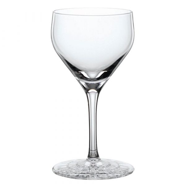 Premium Nick & Nora Goblet 15cl for the Perfect Serve - Elegant cocktail glassware for stylish entertaining