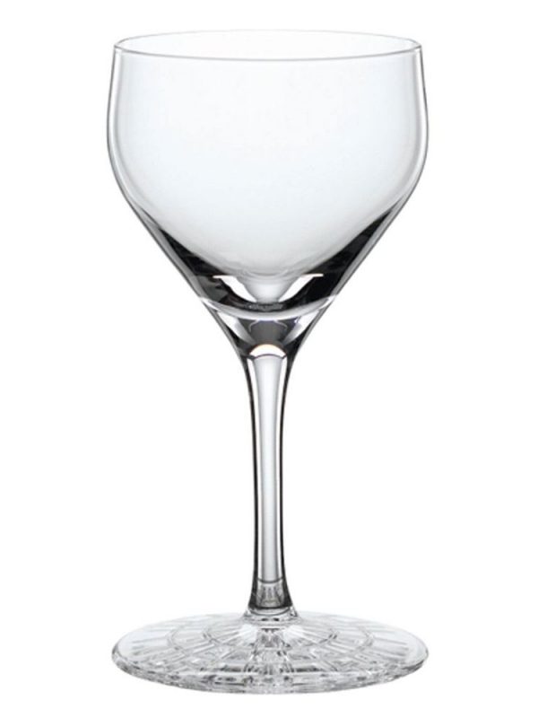 Premium Nick & Nora Goblet 15cl for the Perfect Serve - Elegant cocktail glassware for stylish entertaining