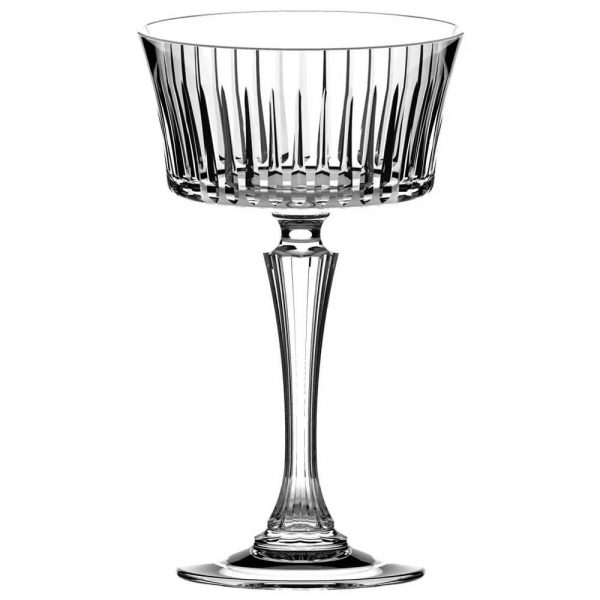 Shop our elegant TIMELESS CHAMPAGNE GLASS 25CL for sophisticated sipping. Perfect for celebrations! Add a touch of luxury to your dining experience.
