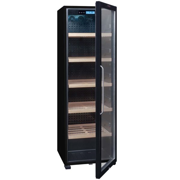 Experience luxury storage with Wine Cell 236 Bottle La Sommelière CTVNE230A for your exquisite wine collection. Buy now for sophisticated elegance!