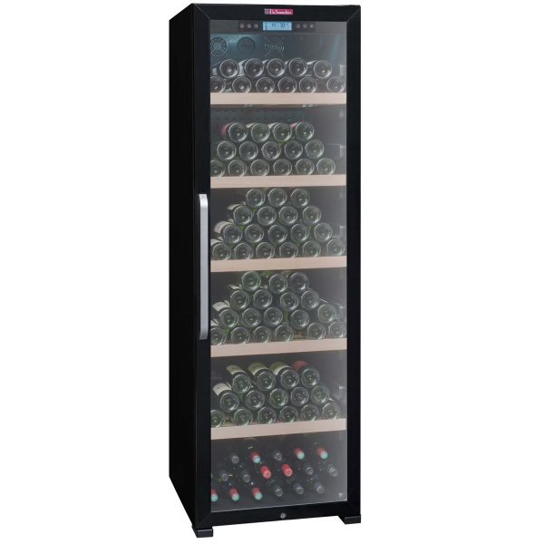 Explore luxury with Wine Cell 236 Bottle La Sommelière CTVNE230A, perfect storage for wine enthusiasts. Buy now for premium quality!
